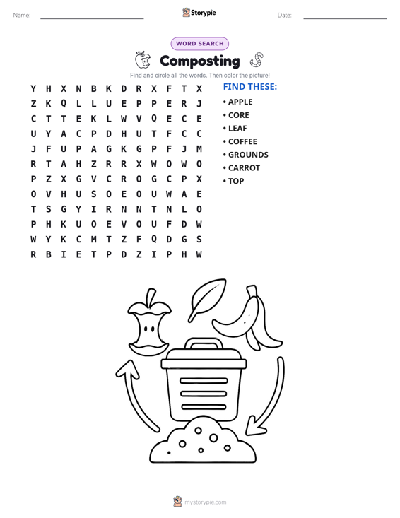 Word Search