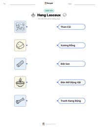 Xem trước tài liệu in sẵn Hang Lascaux