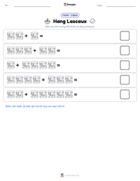 Xem trước tài liệu in sẵn Hang Lascaux