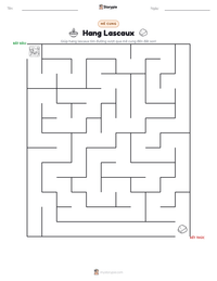 Xem trước tài liệu in sẵn Hang Lascaux