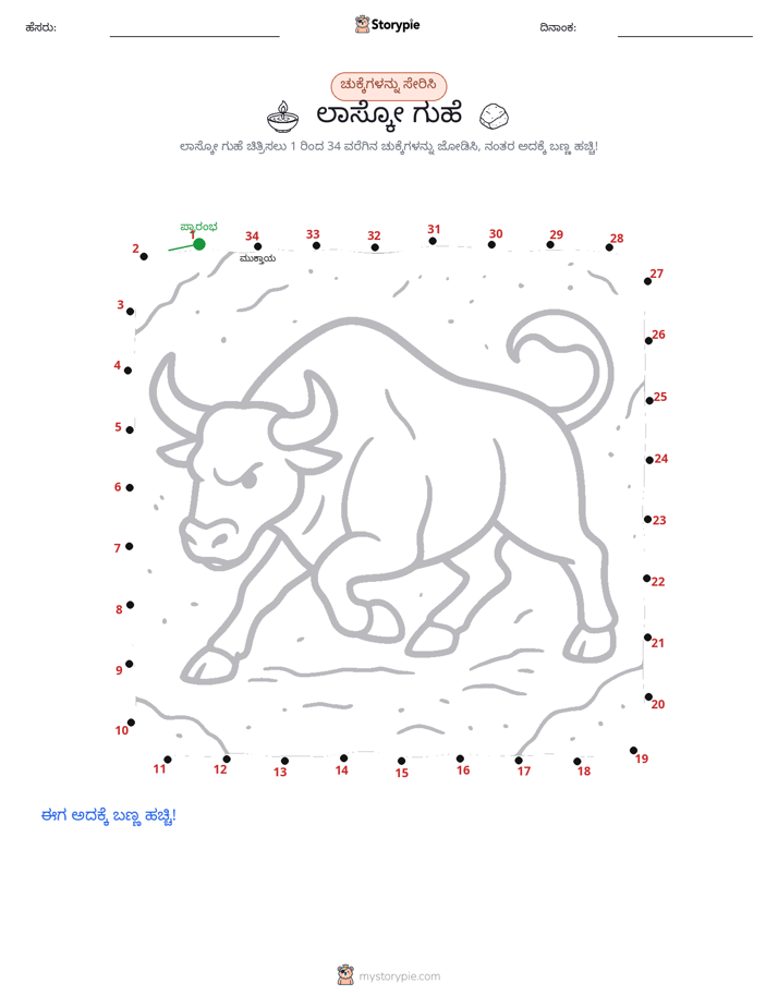 ಬಿಂದುಗಳಿಂದ ಬಿಂದು