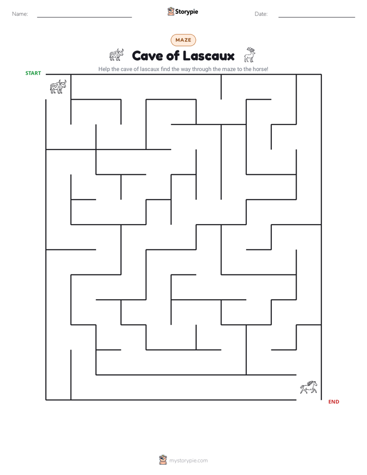 Maze