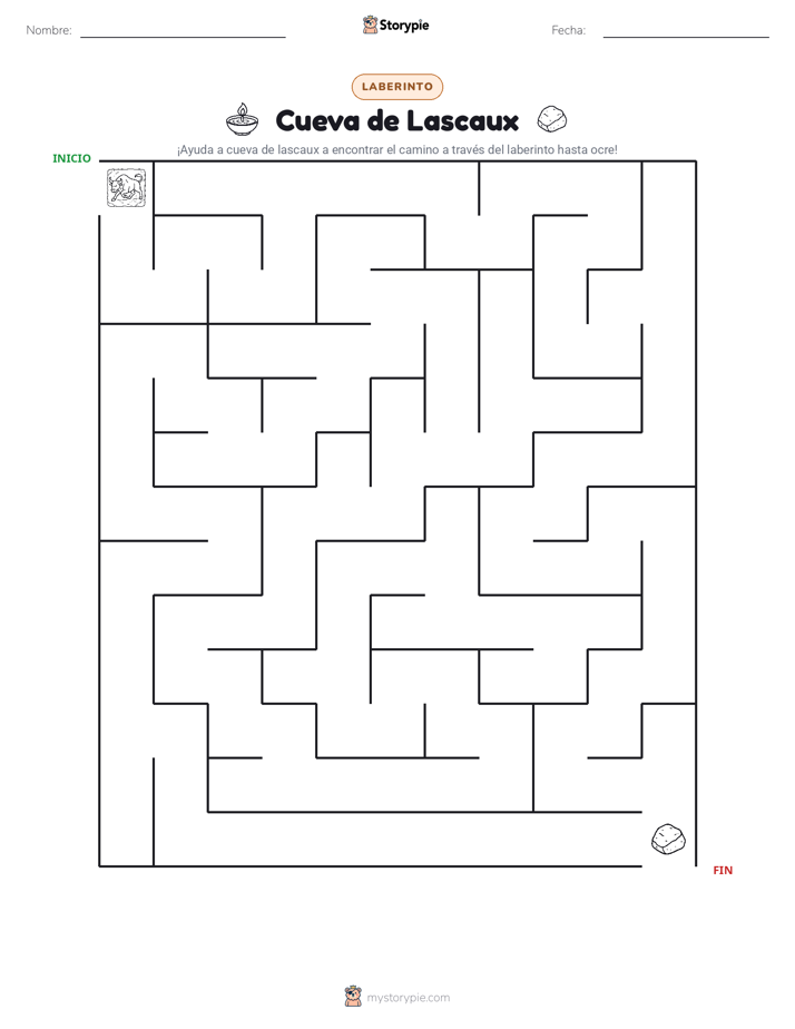 Labyrintho