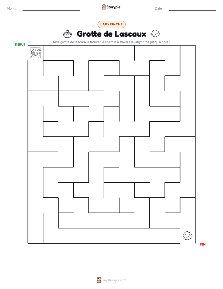 Labyrinthe