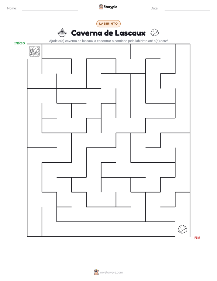 Labirinto