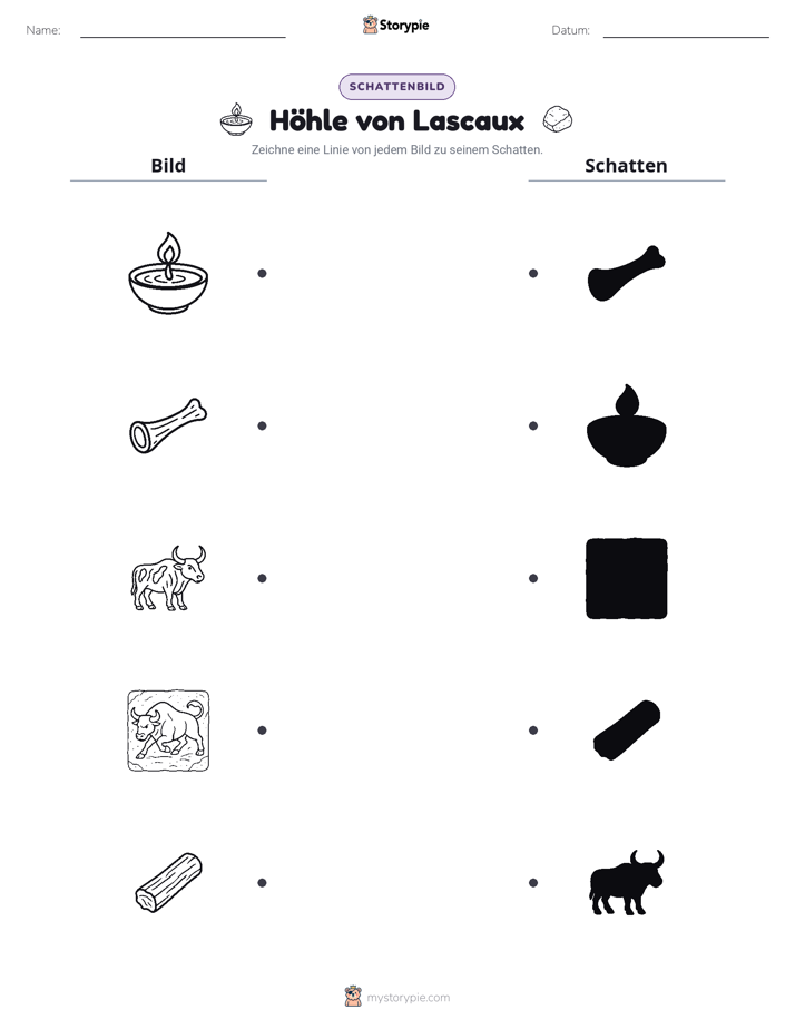 Schattenmatch