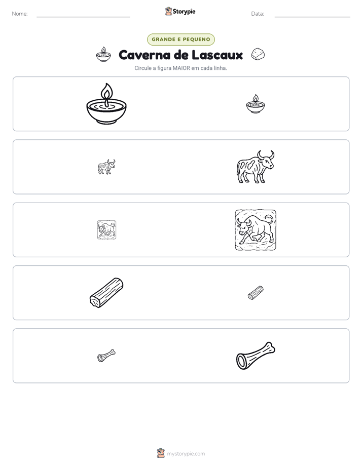 Classificação