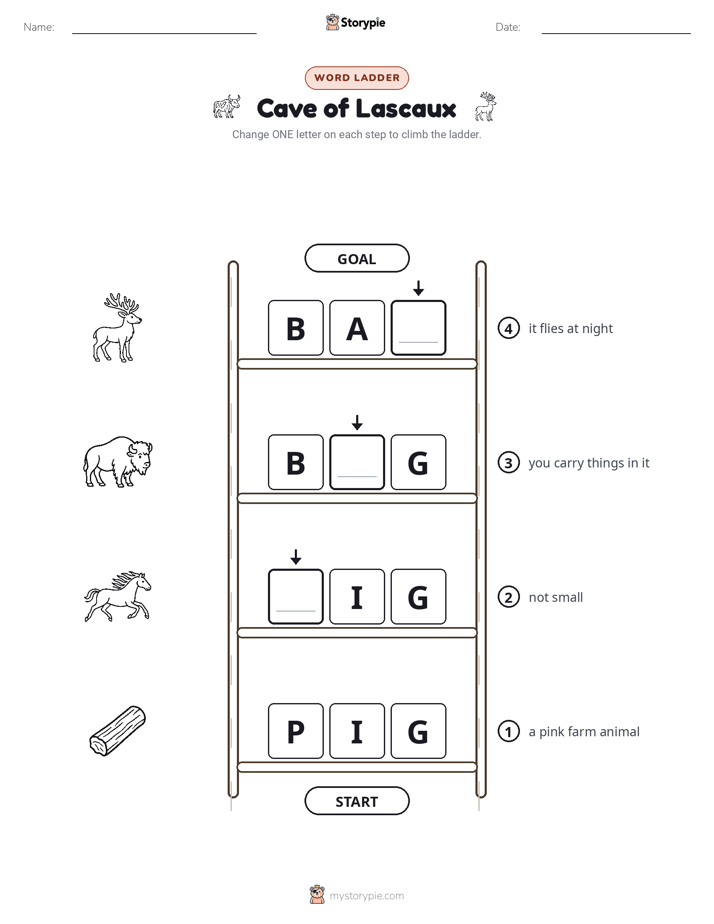 Word Ladder