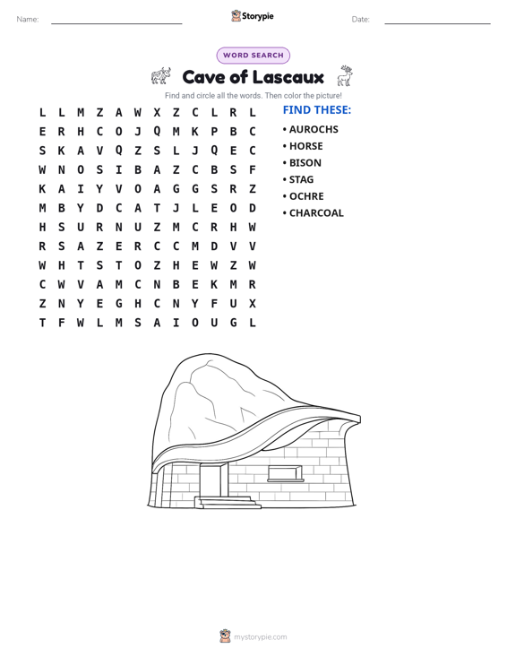 Word Search