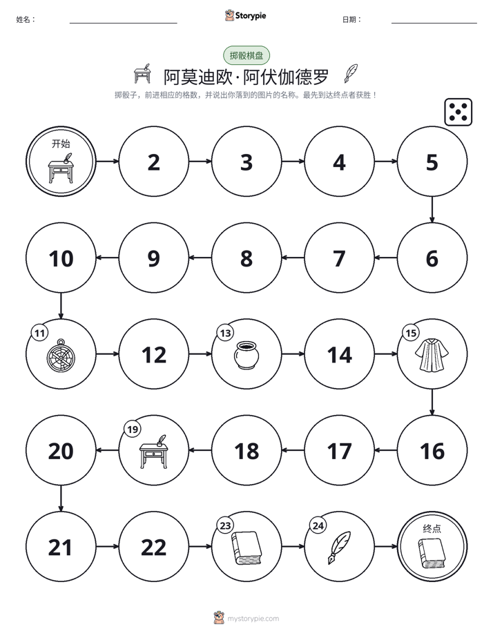 滚动与移动游戏