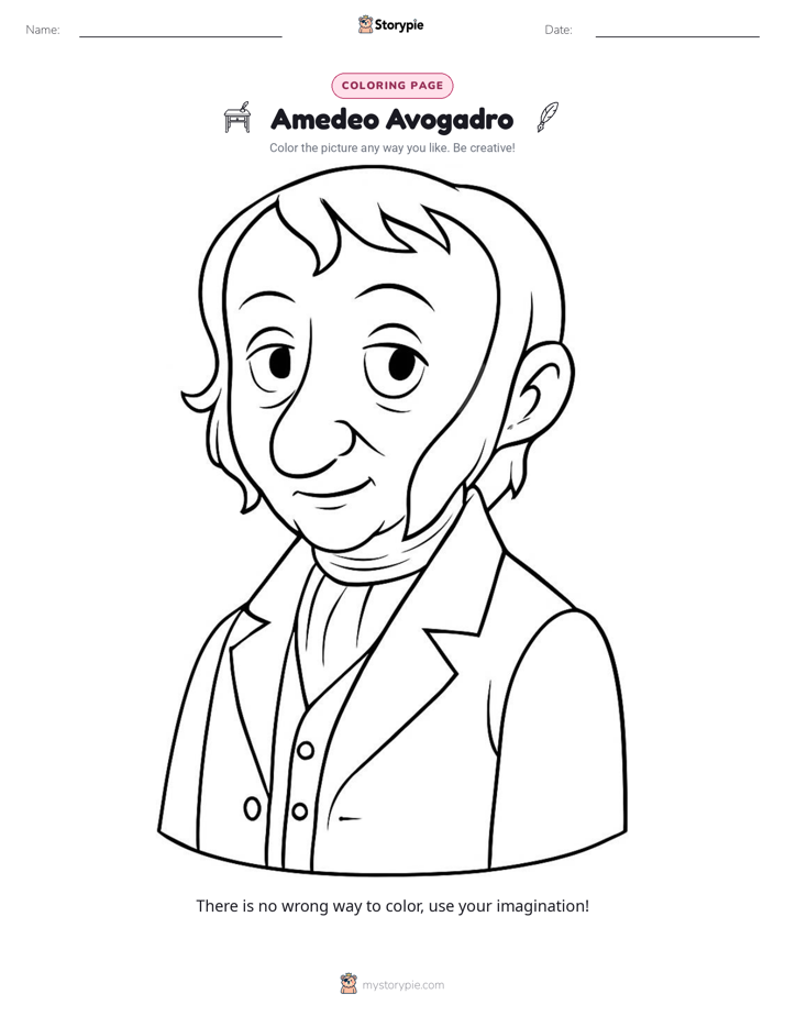 Coloring Page