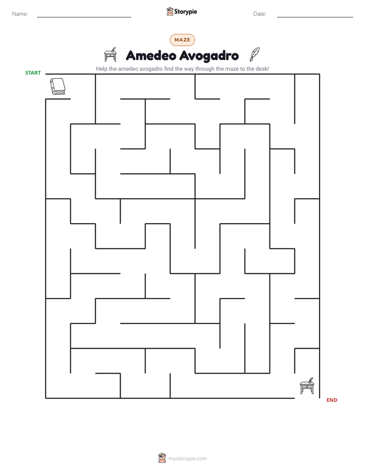 Maze