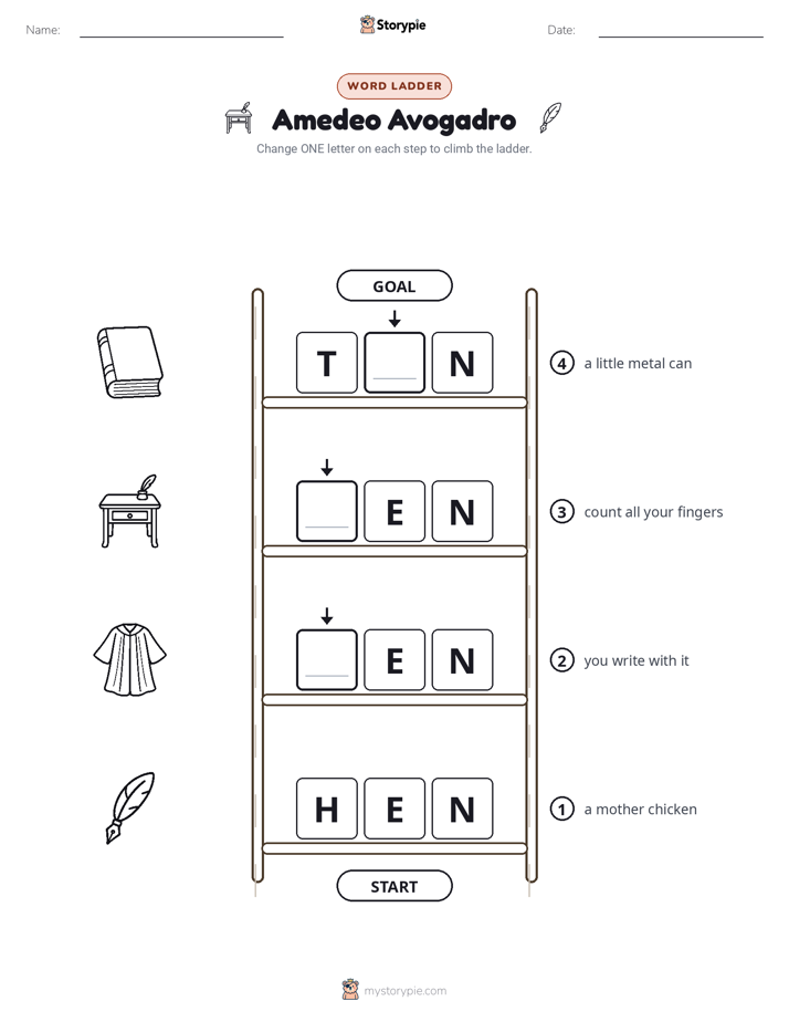 Word Ladder