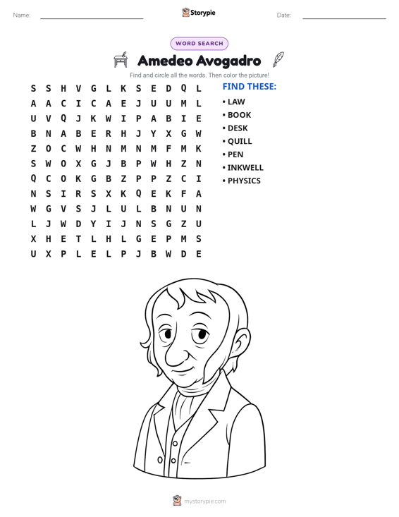 Word Search