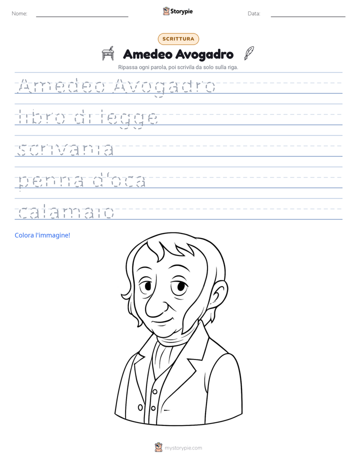 Pratica di Scrittura