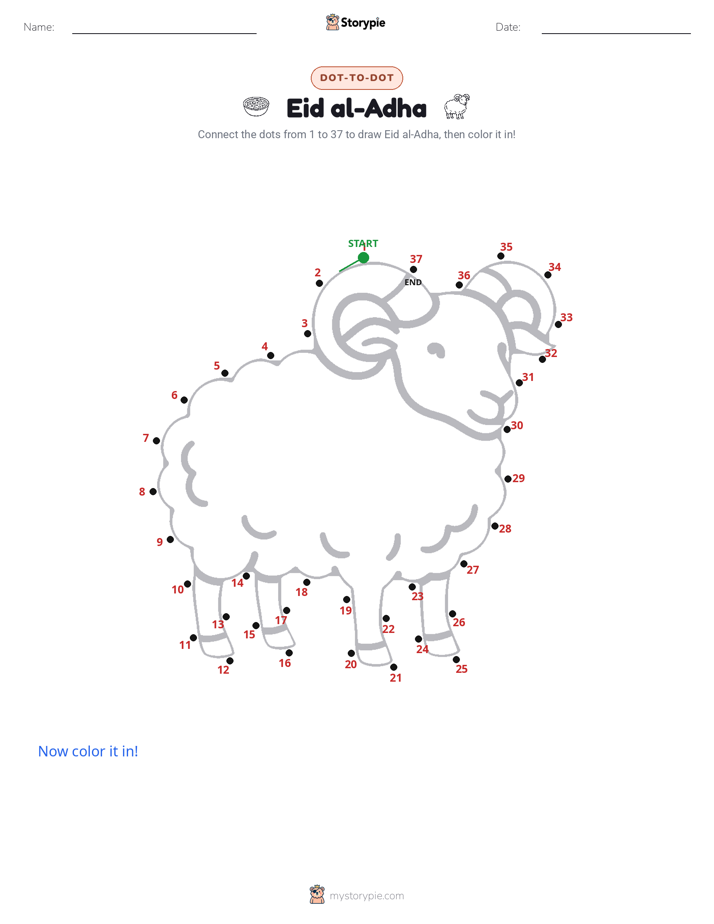 Dot to Dot