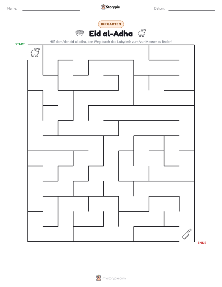 Labyrinth