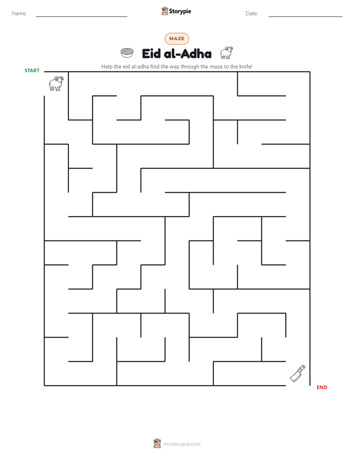 Maze