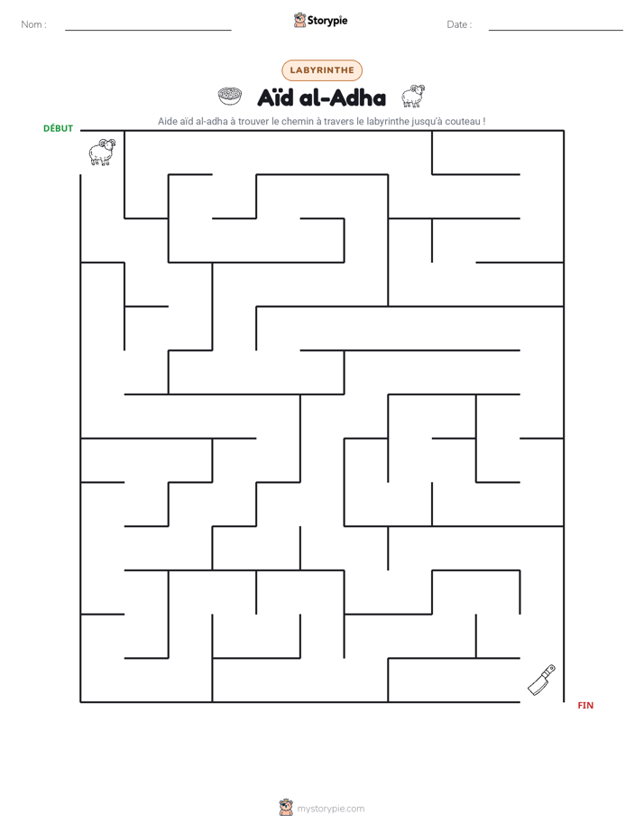 Labyrinthe