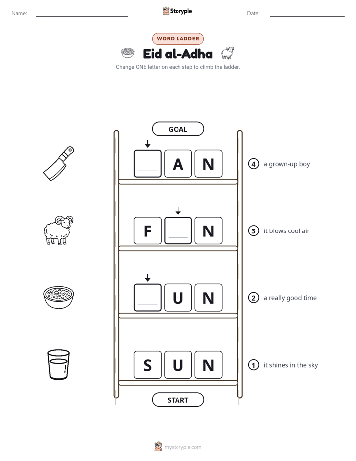 Word Ladder