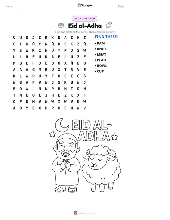 Word Search