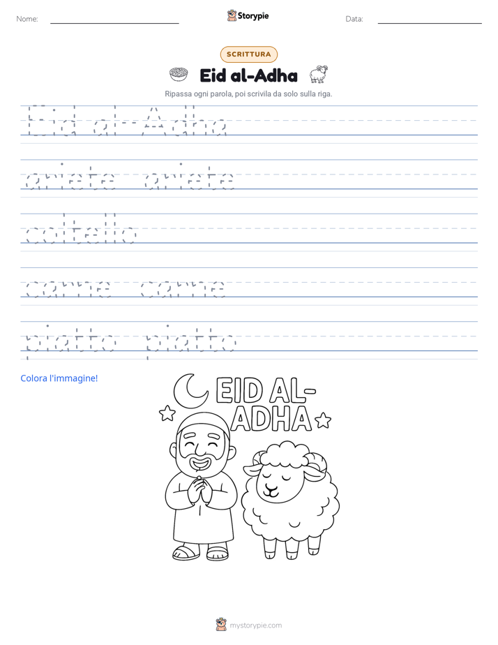 Pratica di Scrittura