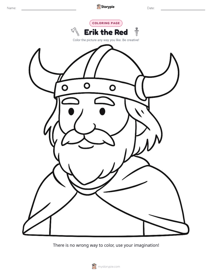 Coloring Page