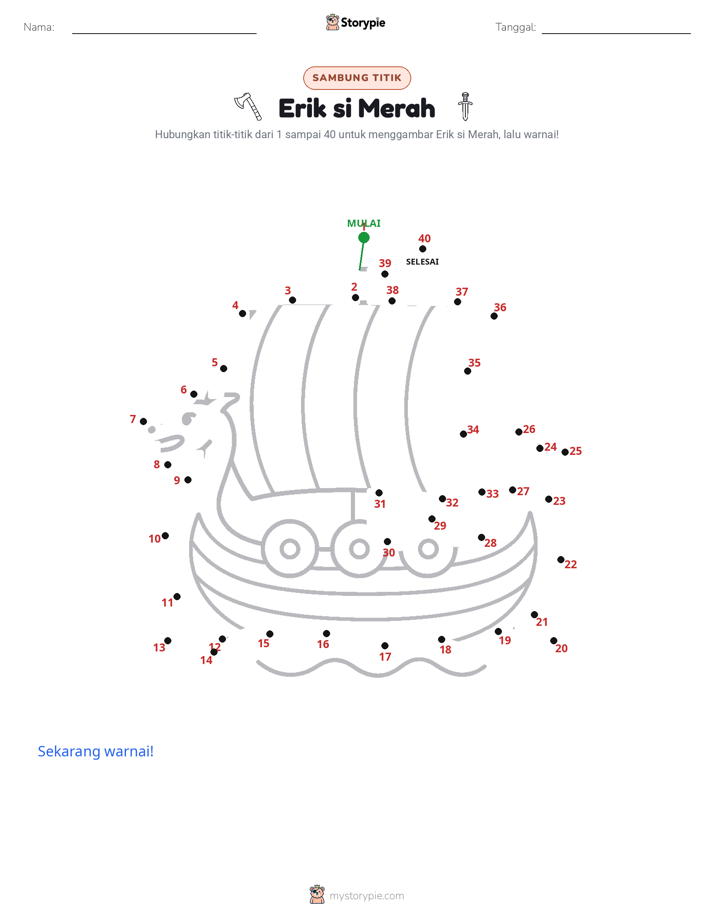 Titik ke Titik