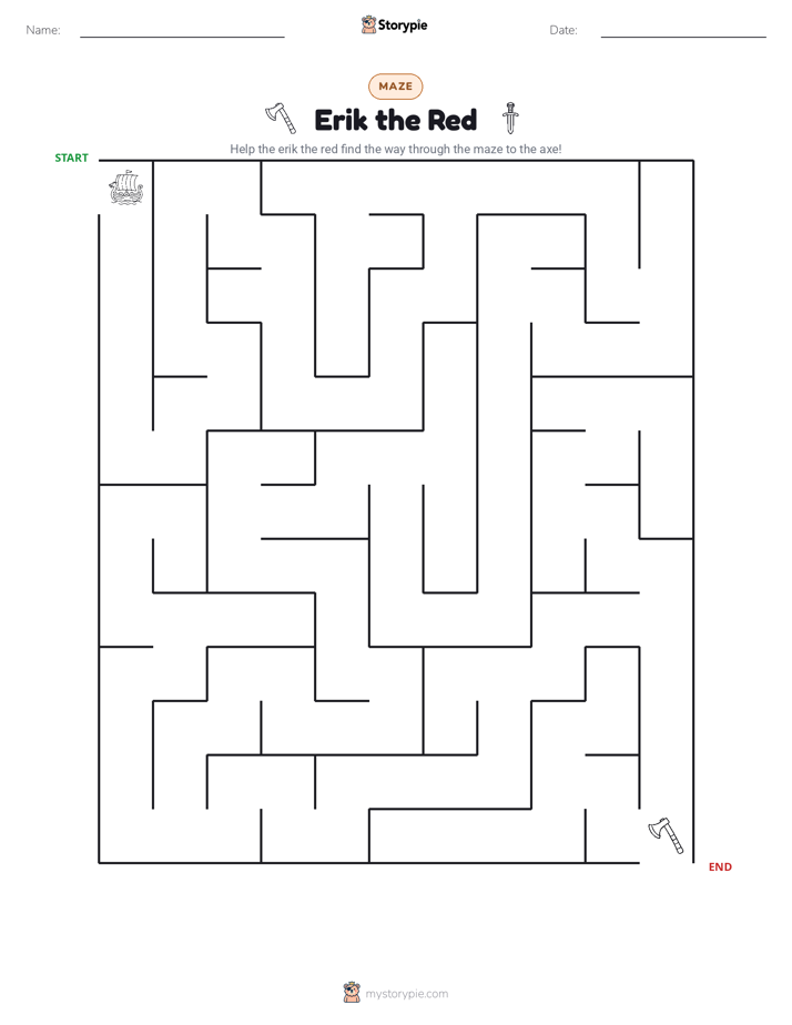 Maze