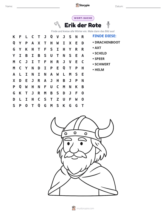 Wortsuche