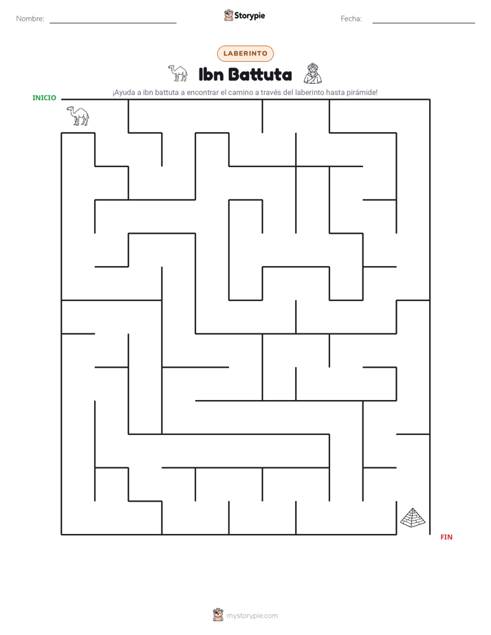 Labyrintho