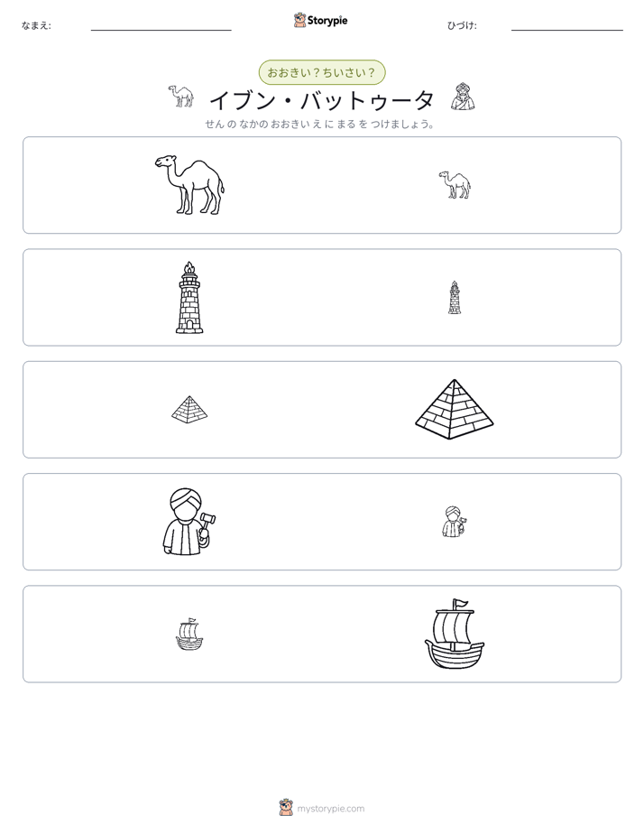 ソーティング