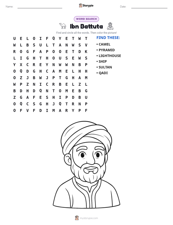Word Search