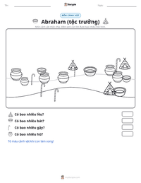 Xem trước tài liệu in sẵn Abraham (tộc trưởng)