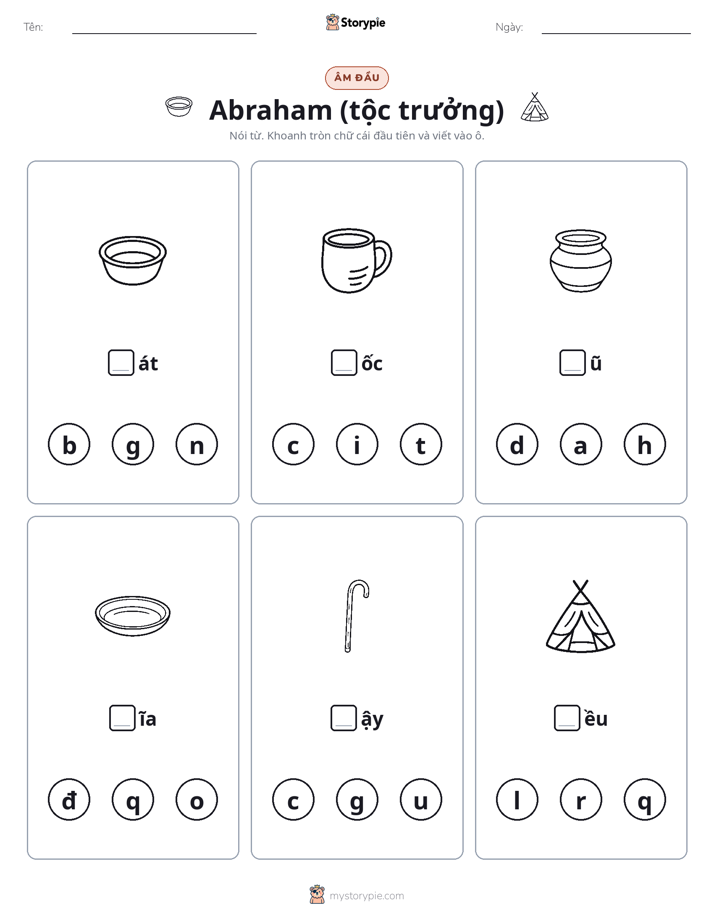 Âm Đầu
