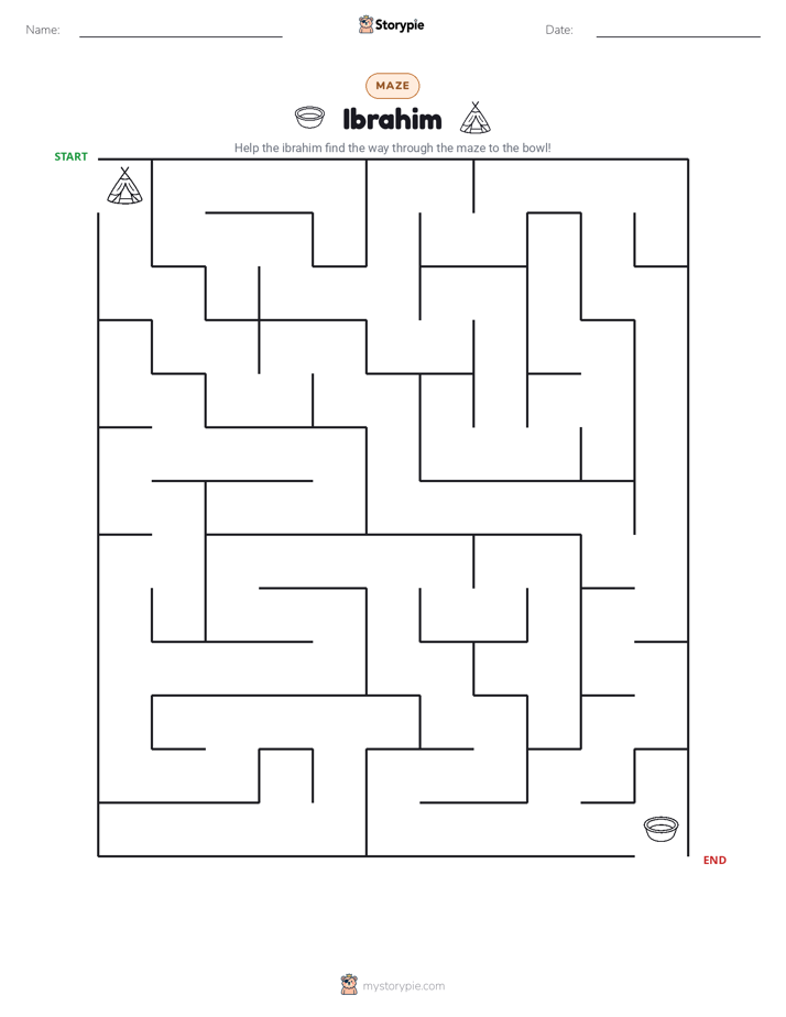 Maze