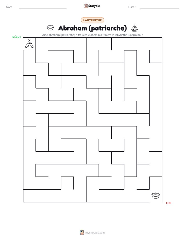 Labyrinthe