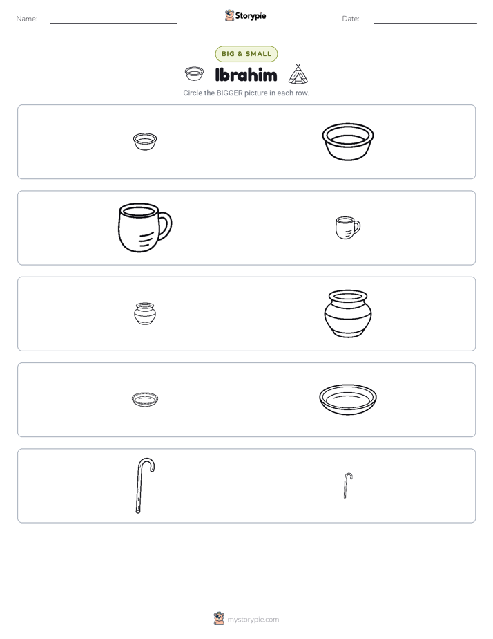 Sorting