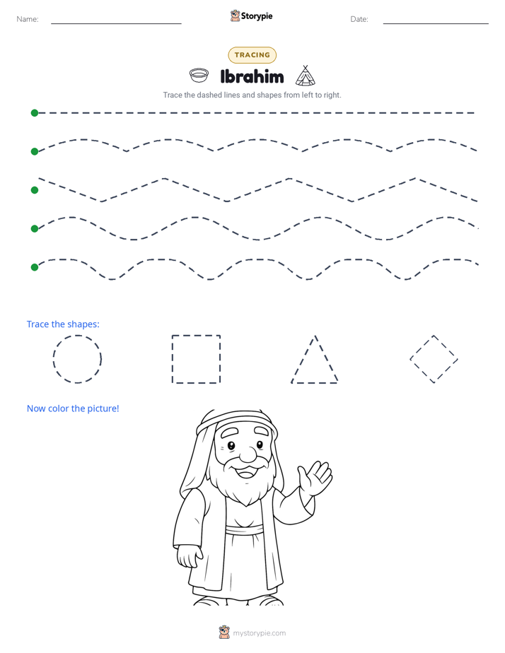 Tracing