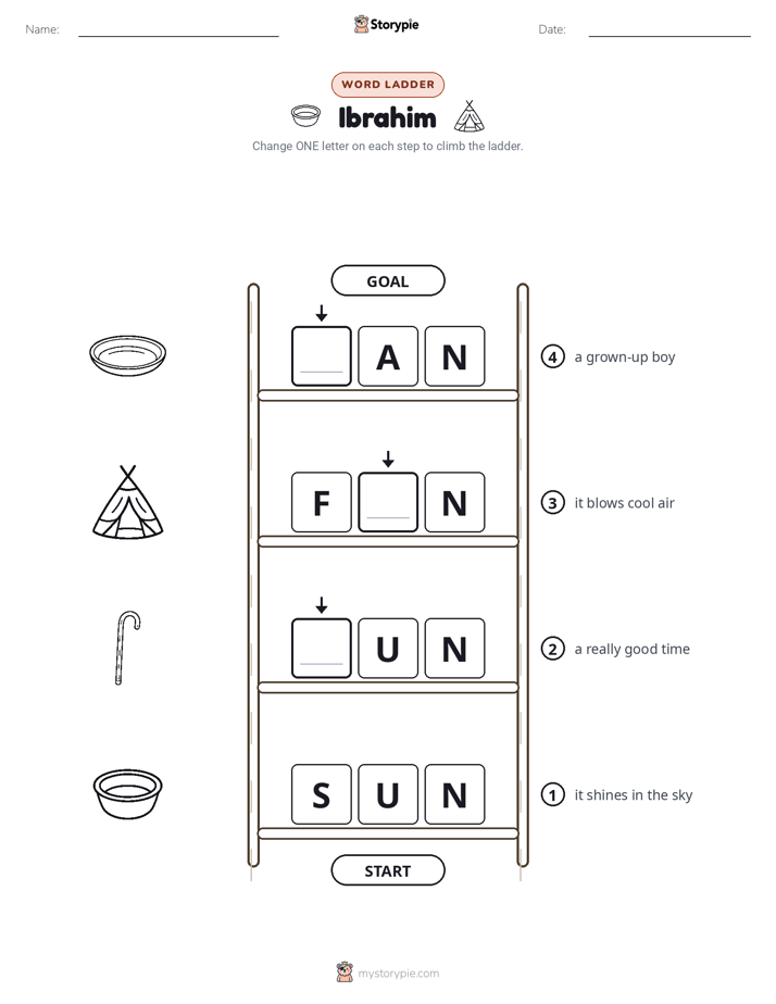 Word Ladder