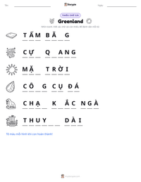 Xem trước tài liệu in sẵn Greenland
