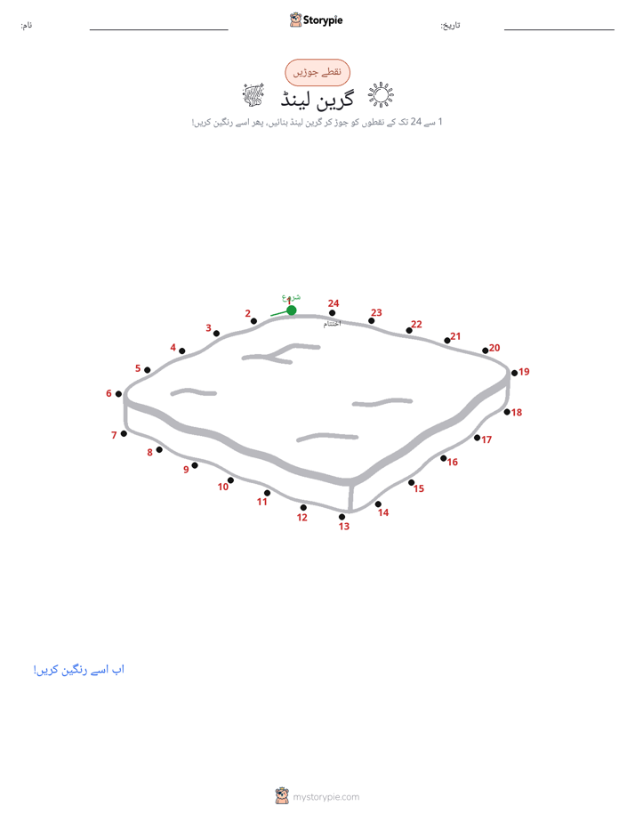 نقطے سے نقطے تک