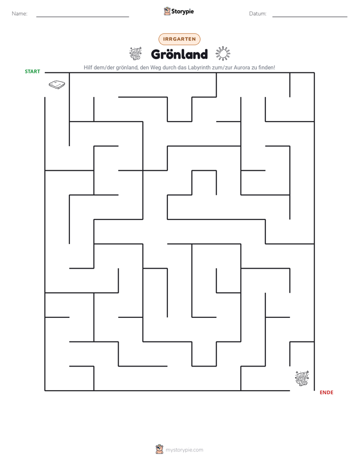 Labyrinth