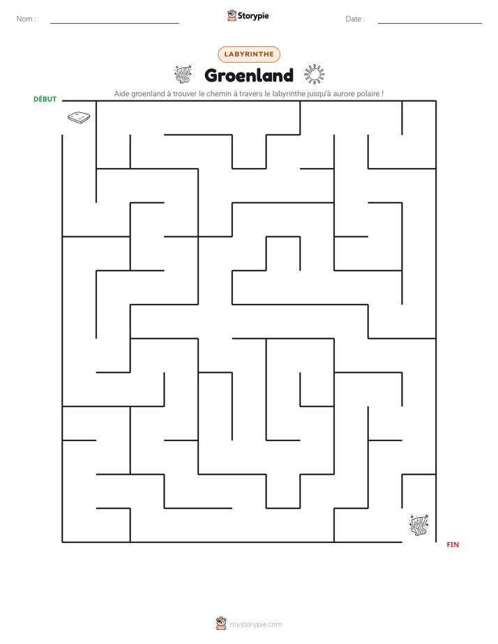 Labyrinthe