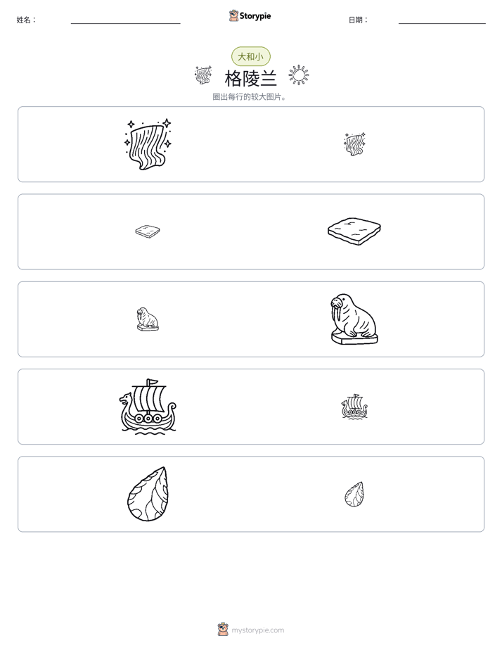 分类
