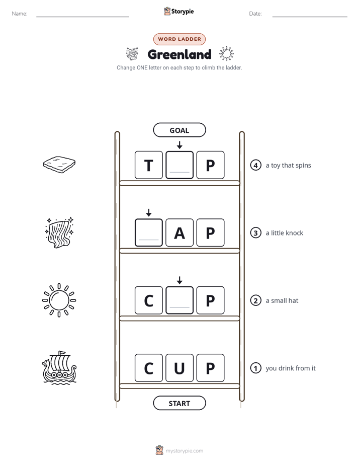 Word Ladder