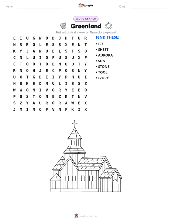 Word Search