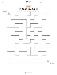 Xem trước tài liệu in sẵn Saga Bắc Âu