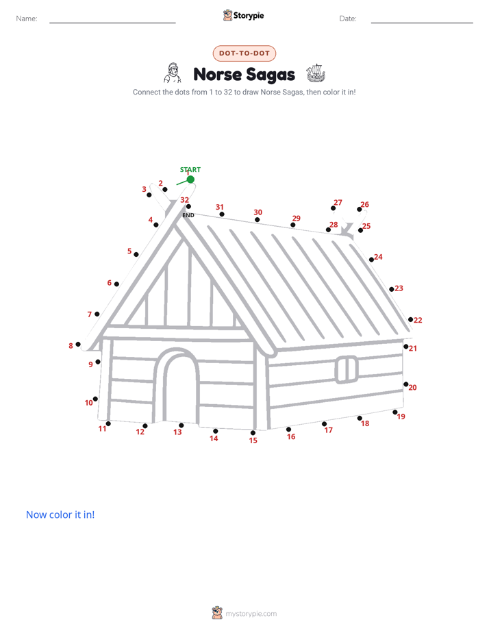 Dot to Dot