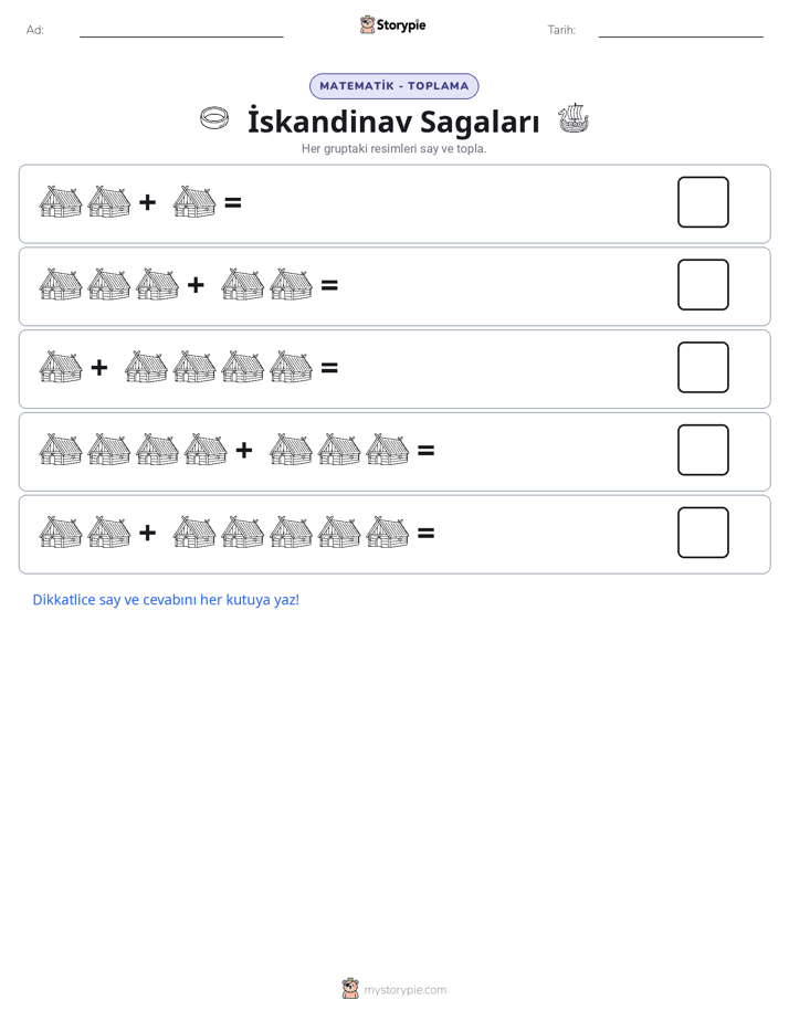 Resim Matematiği